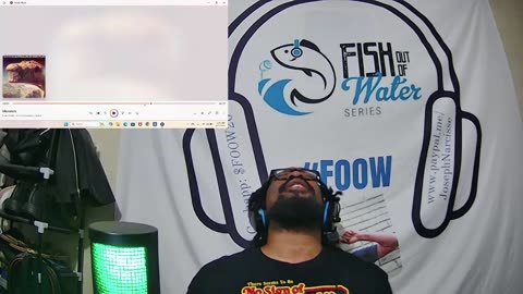 Blue Oyster Cult Monsters Reaction