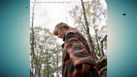 Taylor Swift - the dropped your hand while dancing chapter (Explicit)