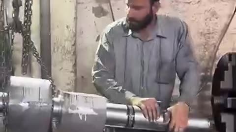 Industrial video..