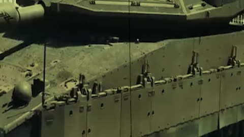 FIELD MARSHAL REEL 04