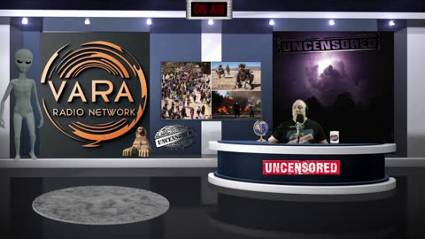 The Round Table to Discuss The LA Riots 2025