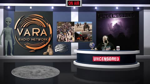 The Round Table to Discuss The LA Riots 2025