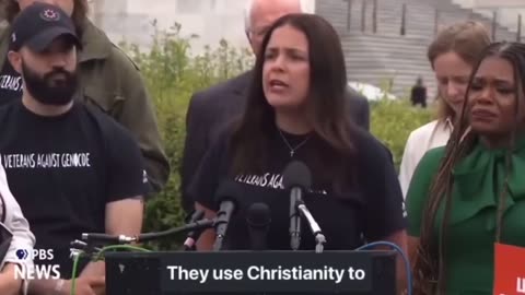 Josephine Guilbeault - Stop the Genocide!