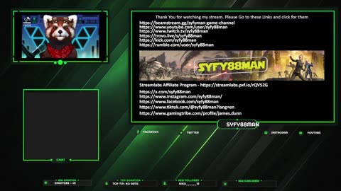 Rumble Live Game Play
