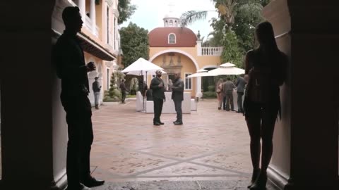 La Piloto capitulo 6