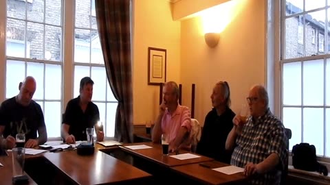 EXTRA Thetford Council Watch July 2025.MP4