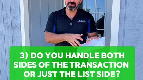 12 Questions You Need to Ask: When You Interview Realtors for a Divorce Sale #CDRE #familylaw