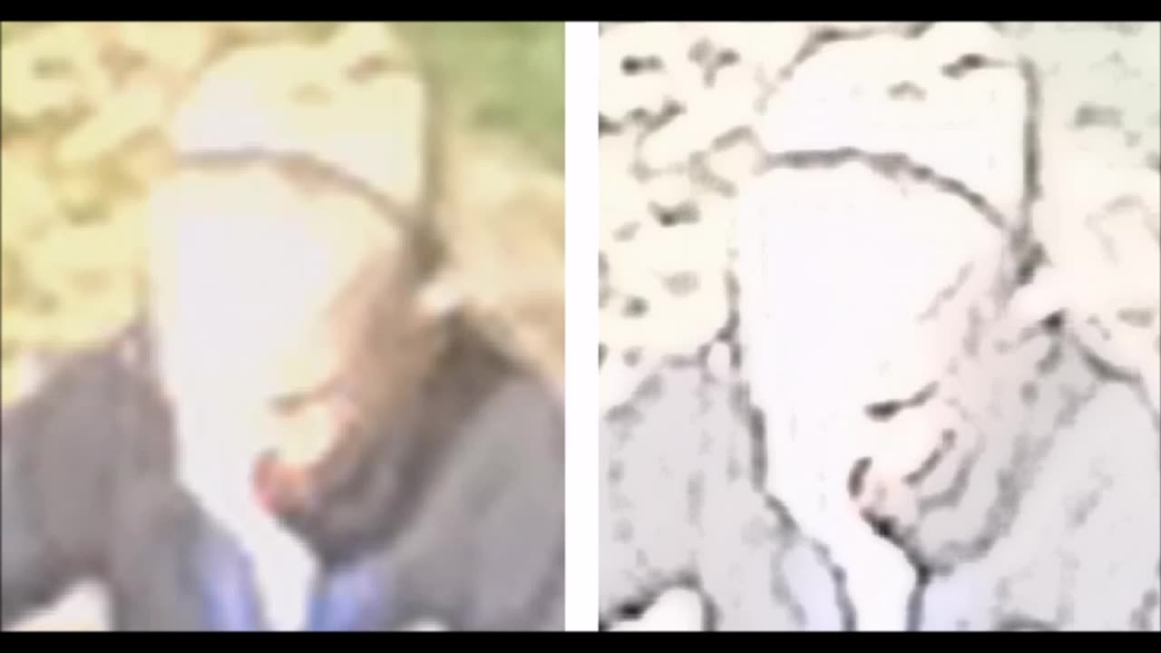 Shapeshifting Ganesha Caught On Camera