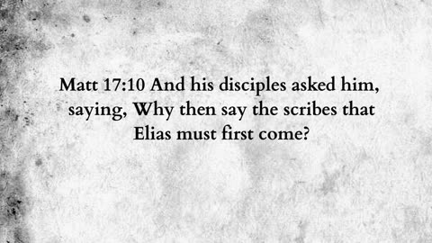 Martus Ministry -387- Hidden prophesy