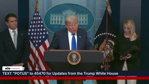 PRESIDENT TRUMP TO END BIRTHRIGHT CITIZENSHIP IN 30 DAYS