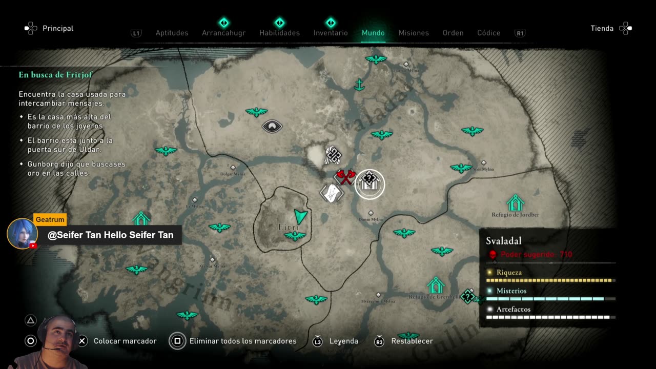 Assassin's Creed Valhalla 40#
