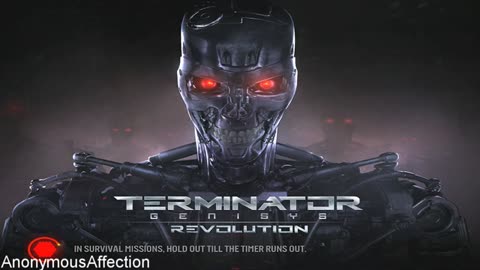 Terminator Genysis (Revolution)