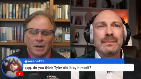 расследования Шона Аттвуда и Ко, продолжение (2)