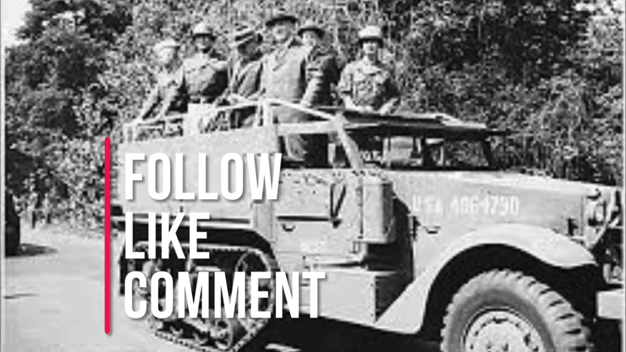 Apr 3, 2025 Gen. Patton quotation of the day: To Col John B. Murphy #ww2 #war #leadership