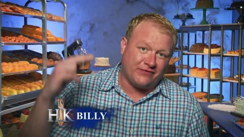 Hell's Kitchen (U.S.) Uncensored - Season 21, Episode 2 - Just Wingin' It - Full Episode (1080p)