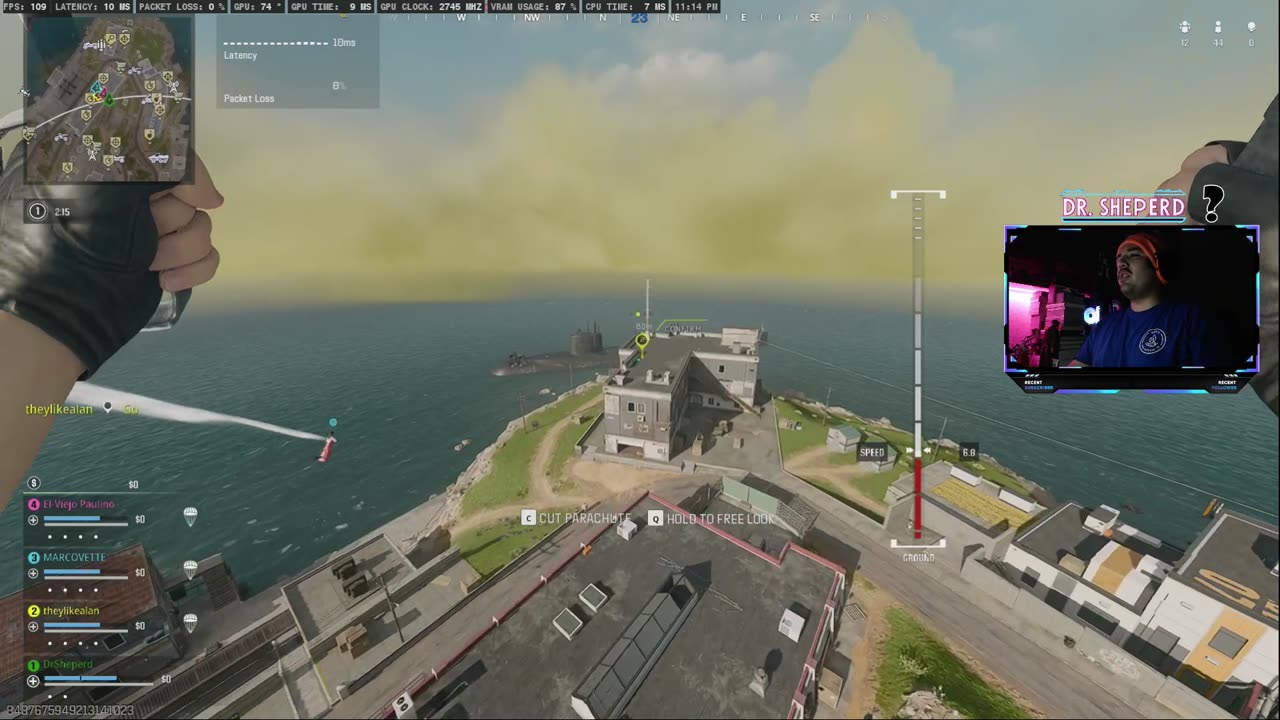 2ND OPEN BETA WEEK LETS GET IT /// /// RANDO GAMES