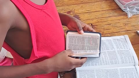 You must teach your kids the fear of the Lord.