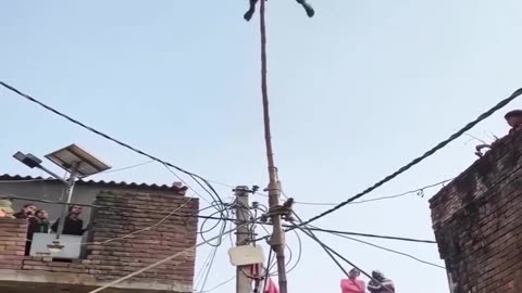 😂🌌 Rare Footage of People Flying to Mars! | FunFM