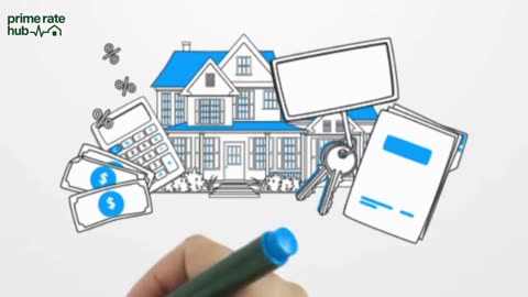 Refinance Mortgage Solutions in Dubai| Prime Rate Hub| Mortgage Cash Out Solutions