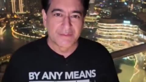 MUAMMAR GADDAFI’S SON SAIF AL-ISLAM GADDAFI ASSASSINATED