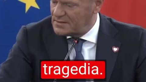 PILNE‼️Czy pamiętacie jeszcze tę wypowiedź Donalda Tuska? W której