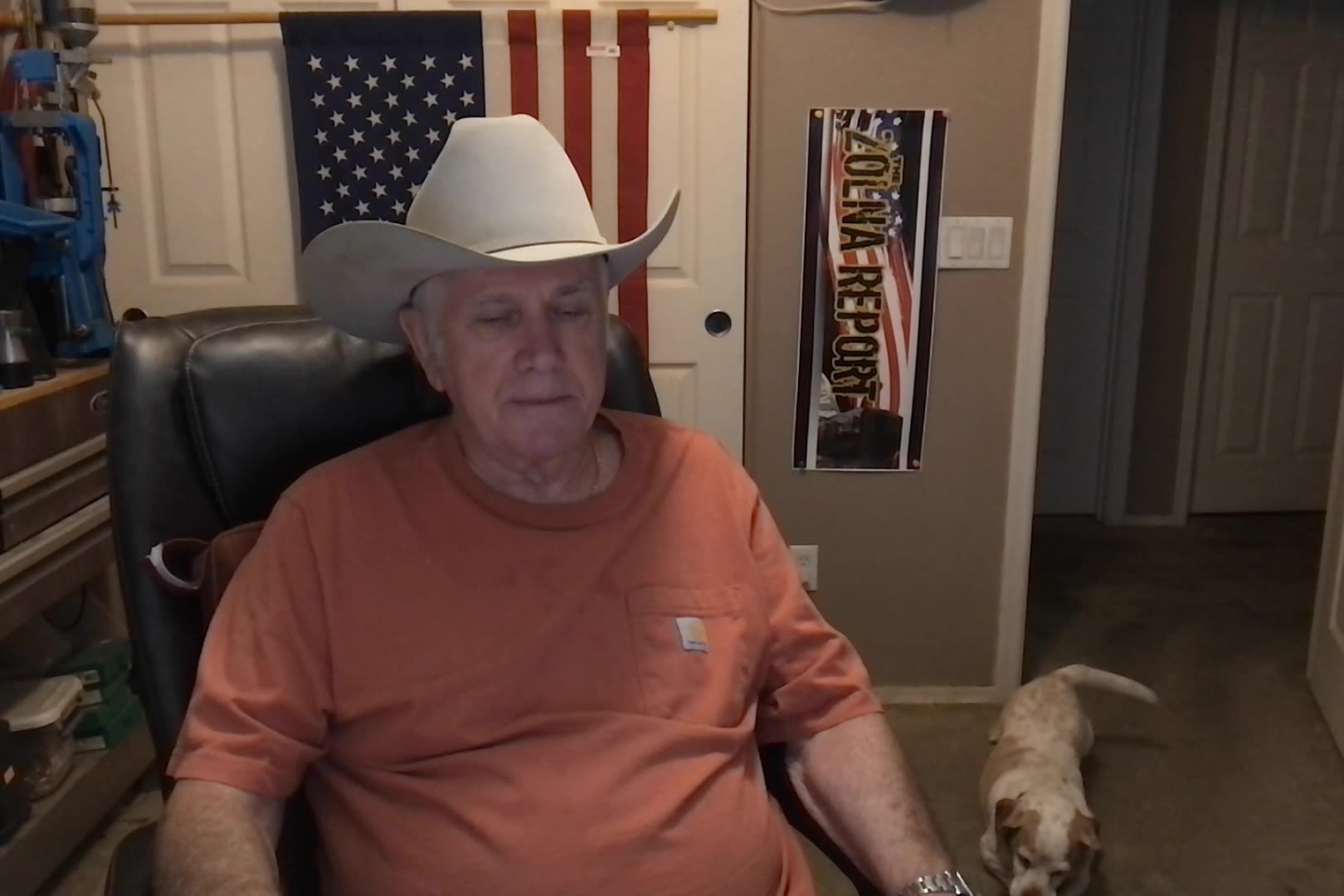 Donald Trump In Full Panic Mode Over Videos That Have Gone Viral!