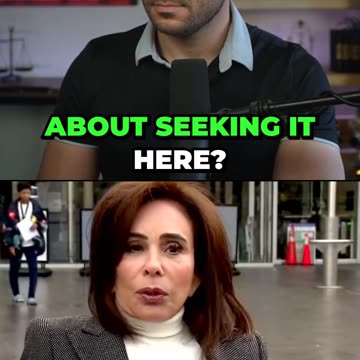 Death Penalty Debate HITS D.C.