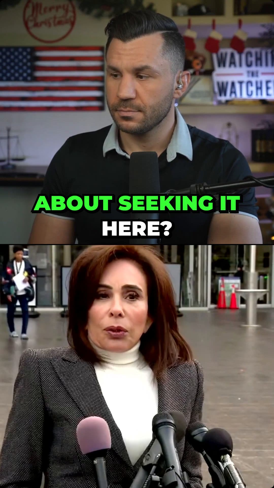 Death Penalty Debate HITS D.C.