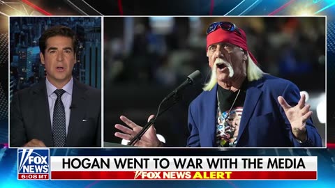 Hulk Hogan Tribute