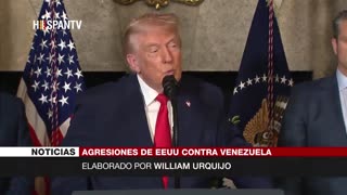 Maduro a Trump: “Le iría mejor si se ocupara de los temas de su país”