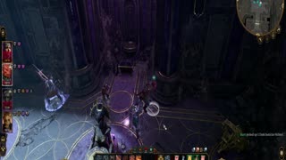 Baldur's Gate 3(Good)-Magic Book