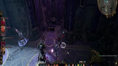 Baldur's Gate 3(Good)-Magic Book
