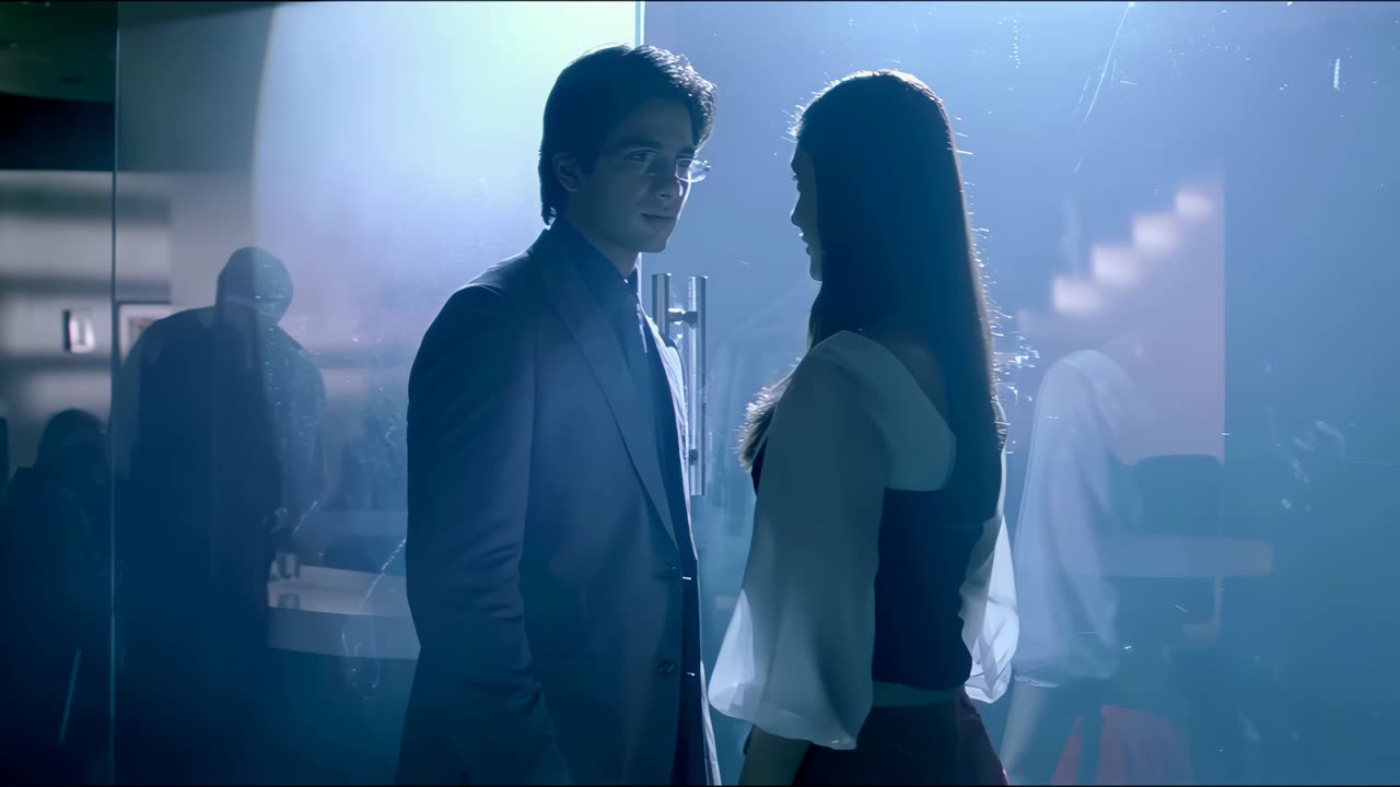 8K Remastered - Tum Se Hi _ Kareena Kapoor_ Shahid Kapoor _ Jab We Met