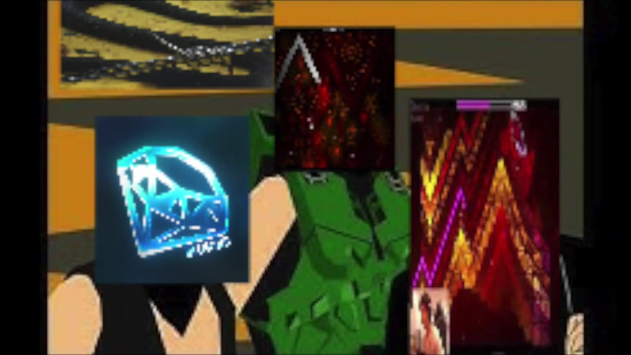 sakupen circles x rockstar