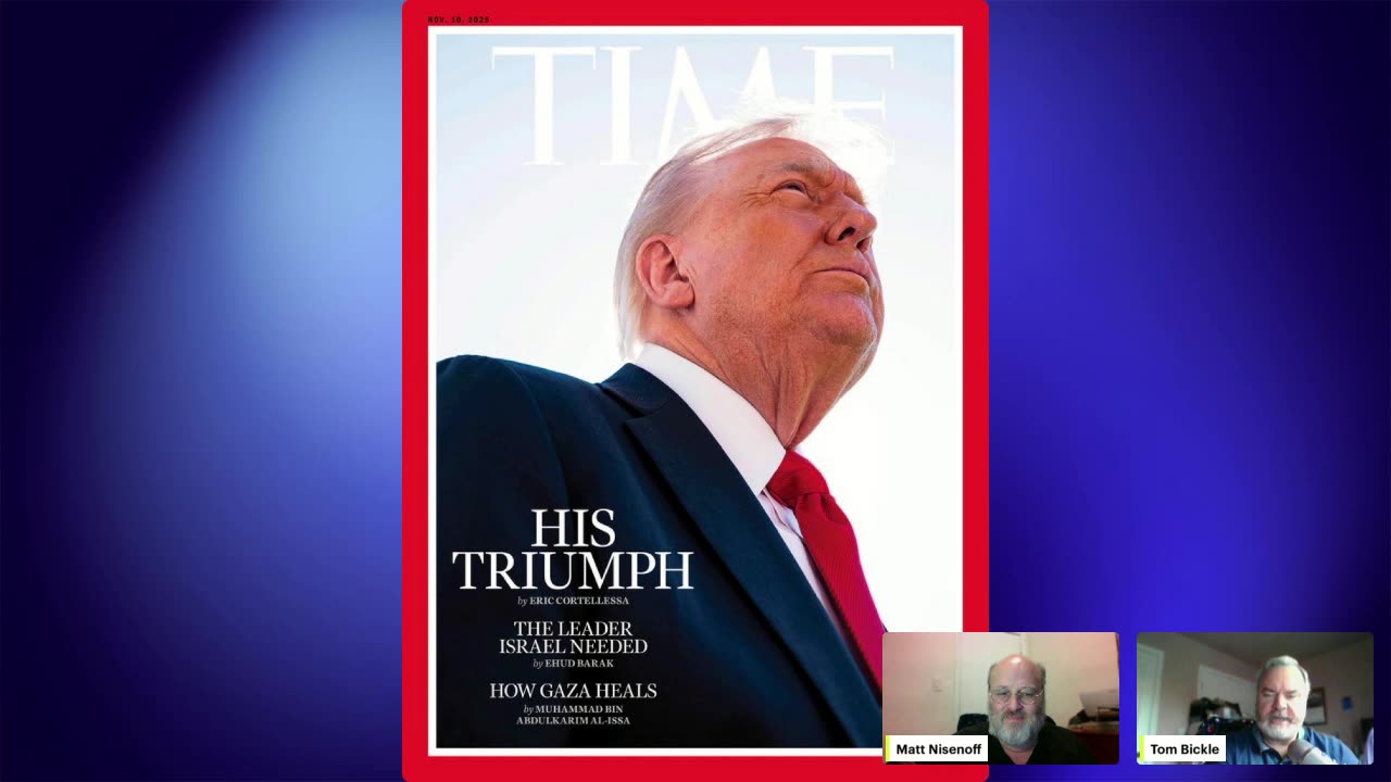 PolitiPod Live 10-15-25