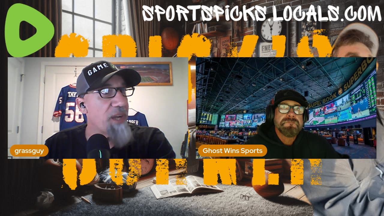 last second line movement