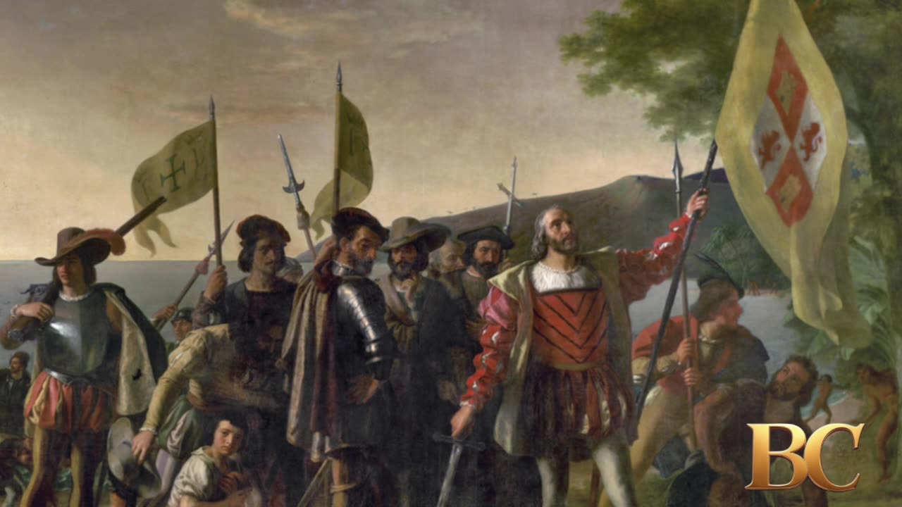 On This Day In History (November 18, 2025)