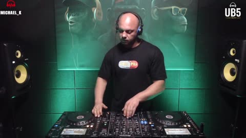 ING Silesia Beats 2025 DJ CONTEST - MICHAEL_K