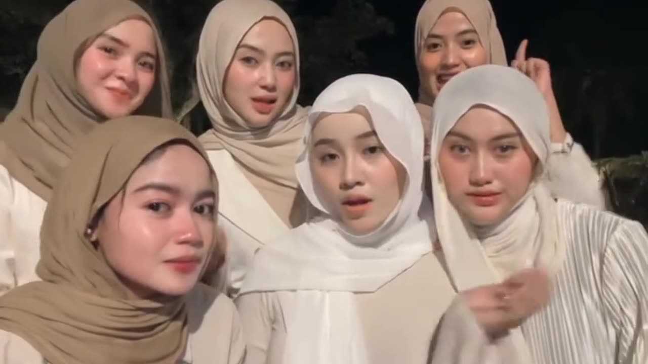 pilih yang mana ya sayang