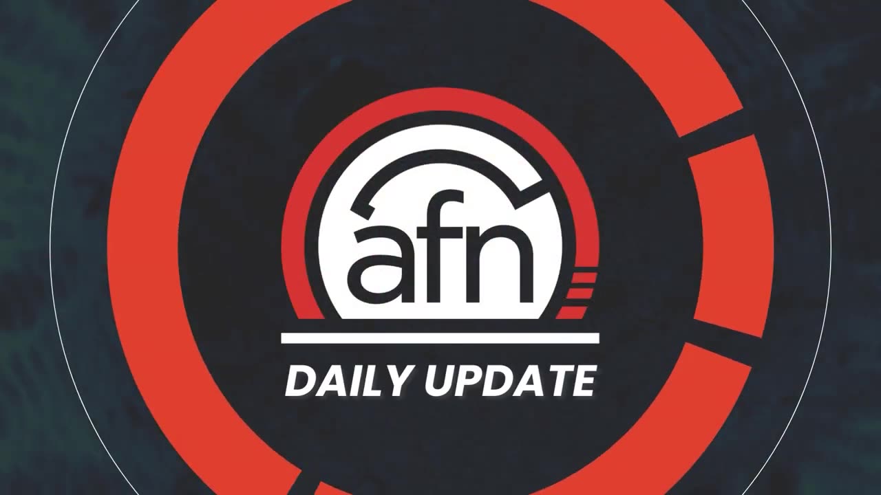 AFN News Update | May 13, 2025