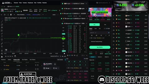 MEME COINS - 1 SOL TO 1 MILL