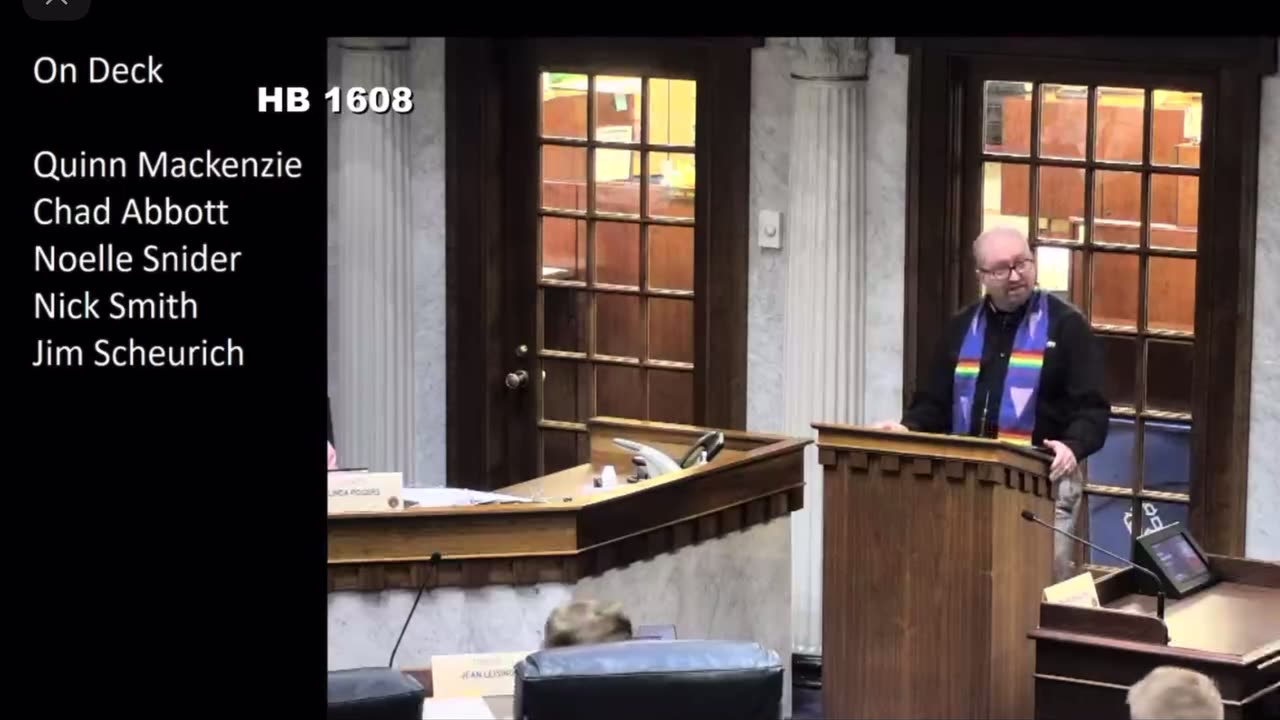 2023 Legislative Session - HB1608 3/22/2023