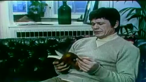 "Lola (a.k.a. Twinky)" Starring Charles Bronson and Susan George