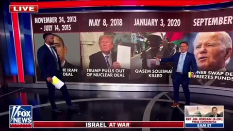 Bring Trump Back!