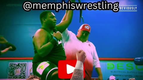What's Happening Memphis Wrestling Week 219!!