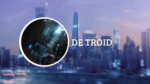 De troid by zufallige