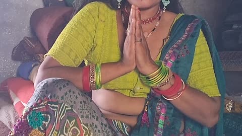 Hello doston namaste