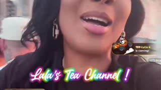 - MS DIVERSE & MADAM LO ; VS EMPRESS, ROYCE & TEETEE !