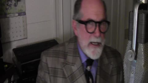 The Bright Spot Hour, May 20, 2025