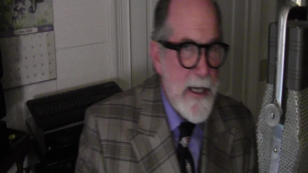 The Bright Spot Hour, May 20, 2025